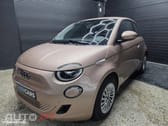 Fiat 500e Standard