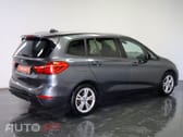 BMW 216 d Auto Line sport