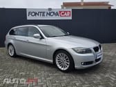 BMW 320 d Touring EfficientDynamics Line Sport