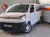 Citroen Jumpy 2.0 BlueHDi L3 177cv Automatica
