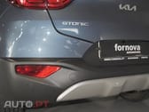 Kia Stonic 1.0 T-GDi Drive