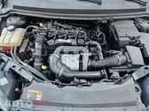 Ford Focus SW 1.6 TDCi S