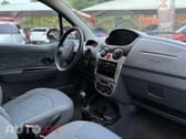 Chevrolet Matiz 0.8 S