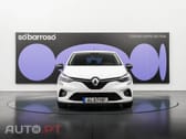 Renault Clio 1.0 TCe Limited Bi-Fuel