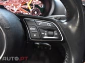 Audi A3 Cabrio 2.0 TDI S-line