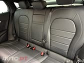 Mercedes-Benz GLC 300 9G-Tronic 4Matric AMG Line