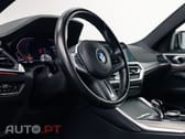 BMW 420 d Desportiva M Auto