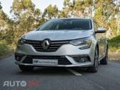 Renault Mégane ND