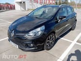 Renault Clio Sport Tourer 1.5 dCi Limited