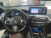 BMW 530 e Pack M