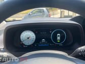 Hyundai Bayon 1.0 T-GDI Premium
