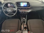 Hyundai i20 1.2 MPi Comfort