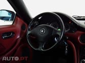 Maserati 4200 COUPE GT CAMBIOCORSA V8