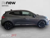 Renault Clio Clio Techno 100 TCe Bi-fuel