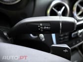 Mercedes-Benz A 160 CDi BlueEfficiency Aut.