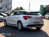 Citroen DS5 2.0 HDi Hy4 So Chic CMP6 102g