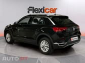 Volkswagen T-Roc 1.5 TSI Style
