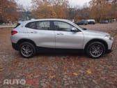 BMW X2 sDrive18d Aut. Advantage Plus