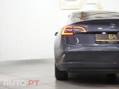 Tesla Model 3 Standard Range Plus RWD