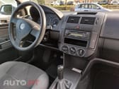 Volkswagen Polo 1.2 Live+