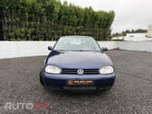Volkswagen Golf 1.4i Confort