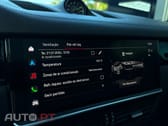 Porsche Cayenne E-Hybrid Tiptronic S