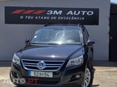 Volkswagen Tiguan 2.0 TDI Sport
