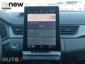 Renault Captur II Techno 1.0 TCe Bi-Fuel 100cv