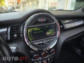 MINI Cooper Cooper SD