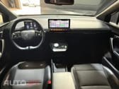 MG MG4 64 kWh Luxury
