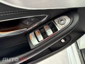 Mercedes-Benz C 220 d AMG Line Aut.