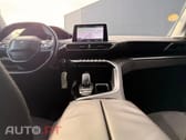 Peugeot 3008 1.6 BlueHDi Allure EAT6