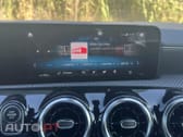 Mercedes-Benz A 250 Style Plus