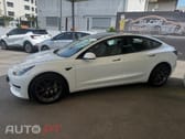 Tesla Model 3 Standard Range Plus RWD