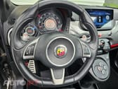 Abarth 500C 1.4 T-Jet Elaborazione MTA