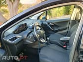 Peugeot 208 1.6 Blue HDi