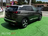 Peugeot 3008 1.2 PureTech Allure EAT6