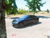 Tesla Model 3 Long Range AWD Dual Motor Performance