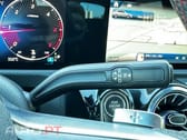 Mercedes-Benz A 180 d AMG Line Aut.