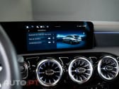 Mercedes-Benz CLA 250 e Shooting Brake AMG Line