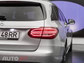 Mercedes-Benz C 300 d Avantgarde
