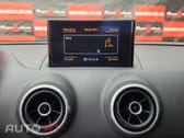 Audi A3 Sportback 1.6 TDI Advance