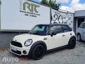 MINI Cooper Cooper D