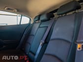 Mazda 3 1.5 Sky-D Excellence Navi