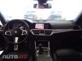 BMW 320 d Touring Pack M Auto