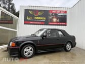 Ford Escort Cabrio 1.4 Ghia