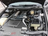 BMW 318 TDS compact
