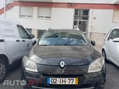 Renault Mégane Sport Tourer 3