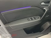 Renault Captur 1.0 TCe 90 techno