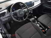 Kia Rio 1.0 T-GDI 100 Dream-Team Edition
